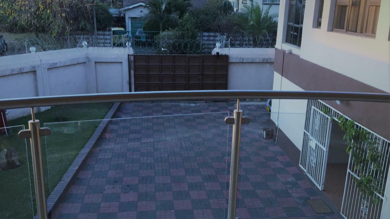 Villa Prince 哈拉雷 外观 照片