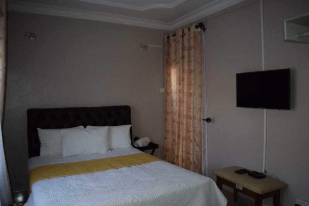 Villa Prince 哈拉雷 外观 照片